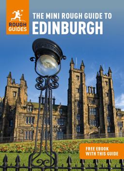 The Mini Rough Guide to Edinburgh (Travel Guide with Free EBook)