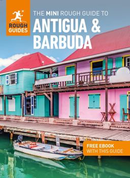 The Mini Rough Guide to Antigua and Barbuda (Travel Guide with Free EBook)