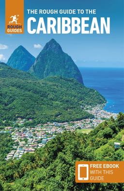 The Rough Guide to the Caribbean (Travel Guide EBook)