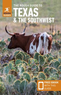 The Rough Guide to Texas and the Southwest (Travel Guide with Free EBook)