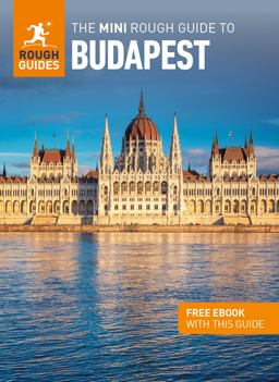 The Mini Rough Guide to Budapest (Travel Guide with Free EBook)