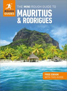 The Mini Rough Guide to Mauritius and Rodrigues: Travel Guide with Free EBook