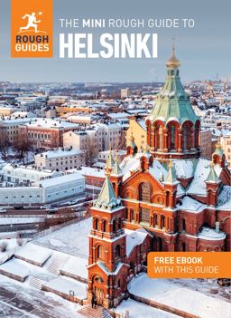 The Mini Rough Guide to Helsinki: Travel Guide with Free EBook