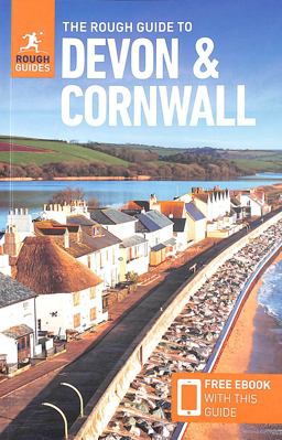 The Rough Guide to Devon and Cornwall