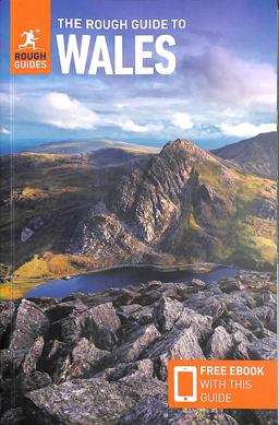 The Rough Guide to Wales: Travel Guide with EBook