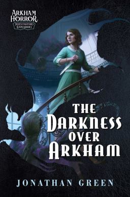 The Darkness over Arkham