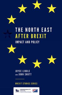 The North East after Brexit