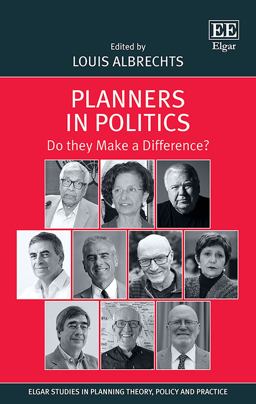 Planners in Politics Planners in Politics