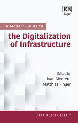 A Modern Guide to the Digitization of Infrastructure
