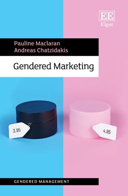 Gendered Marketing Gendered Marketing