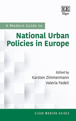 A Modern Guide to National Urban Policies in Europe A Modern Guide to National Urban Policies in Europe