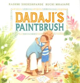 Dadajis Paintbrush Dadajis Paintbrush