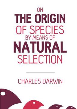 On the Origin of Species On the Origin of Species