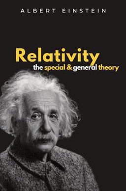 Relativity the Special and General Theory
