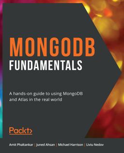 The MongoDB Workshop