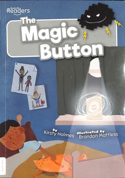 The Magic Button