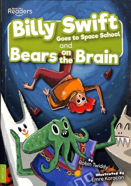 Bears on the Brain and Space School Bears on the Brain and Space School