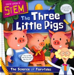 The Three Little Pigs The Three Little Pigs