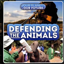 Defending the Animals