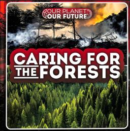 Caring for the Forests