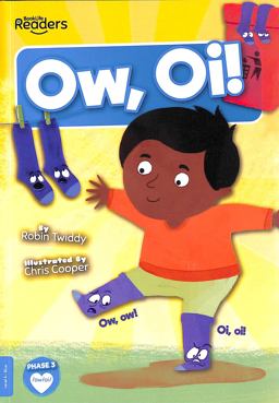 Ow, Oi Ow, Oi