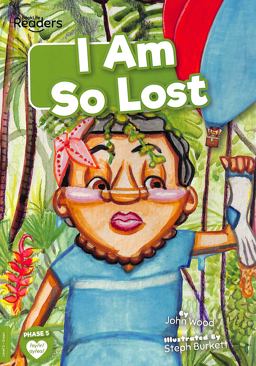 I Am So Lost I Am So Lost