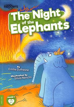 The Night of the Elephants