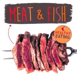 Meat and Fish