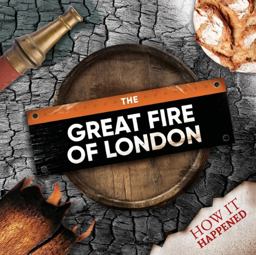 The Great Fire of London The Great Fire of London