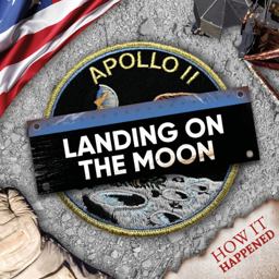 Landing on the Moon Landing on the Moon