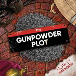 The Gunpowder Plot The Gunpowder Plot