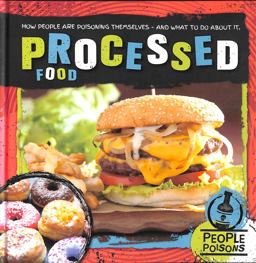 Processed Food Processed Food