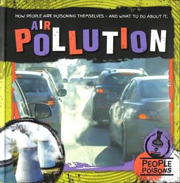 Air Pollution Air Pollution