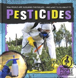 Pesticides Pesticides