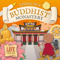 Living in a Buddhist Monastery Living in a Buddhist Monastery