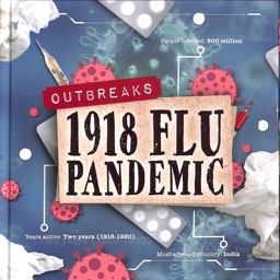 1918 Flu Pandemic 1918 Flu Pandemic