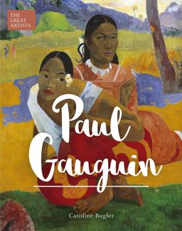 Paul Gauguin Paul Gauguin