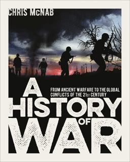 A History of War A History of War
