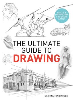 The Ultimate Guide to Drawing The Ultimate Guide to Drawing