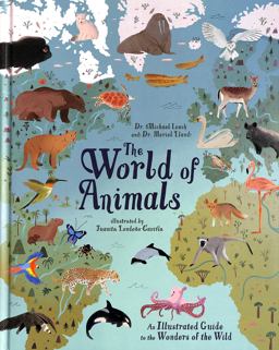 The World of Animals
