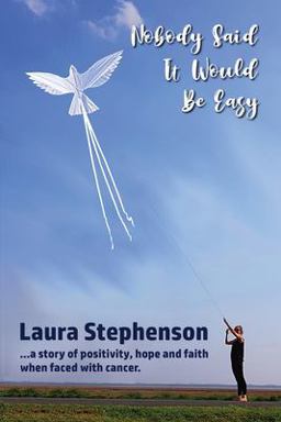 Nobody Said It Would Be Easy Nobody Said It Would Be Easy