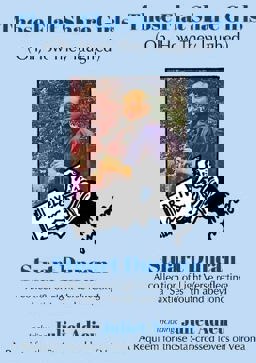 Those Flat Share Girls (Oh, How They Laughed)