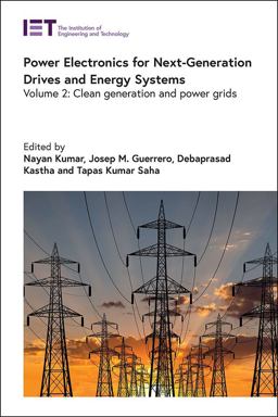 Power Electronics for Next-Generation Drives and Energy Systems