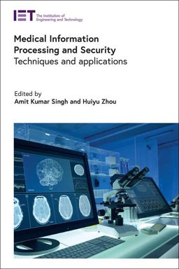 Medical Information Processing and Security Medical Information Processing and Security