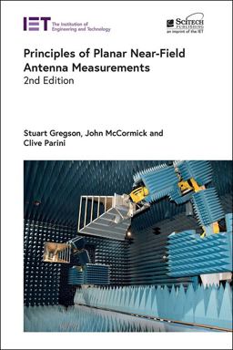 Principles of Planar near-Field Antenna Measurements