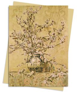 Charles Coleman: Apple Blossom Greeting Card Pack Charles Coleman: Apple Blossom Greeting Card Pack