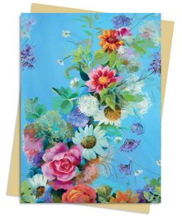 Nel Whatmore: Love for My Garden Greeting Card Pack Nel Whatmore: Love for My Garden Greeting Card Pack