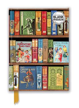 Bodleian Girls Adventure Book (Foiled Blank Journal) Bodleian Girls Adventure Book (Foiled Blank Journal)