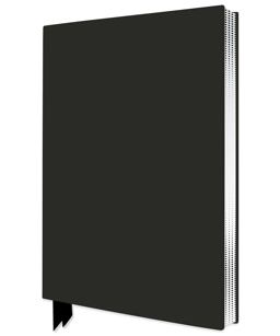 Black Artisan Sketch Book Black Artisan Sketch Book