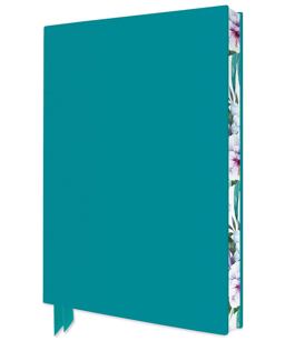 Turquoise Artisan Sketch Book Turquoise Artisan Sketch Book